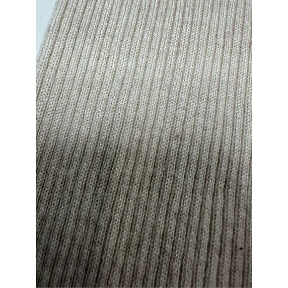 IKKS Girls Cashmere Wool Blend Top Long Sleeve Golden Trim Size XL - Picture 11 of 12